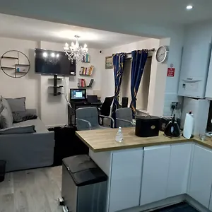 Garswood Road House Manchester