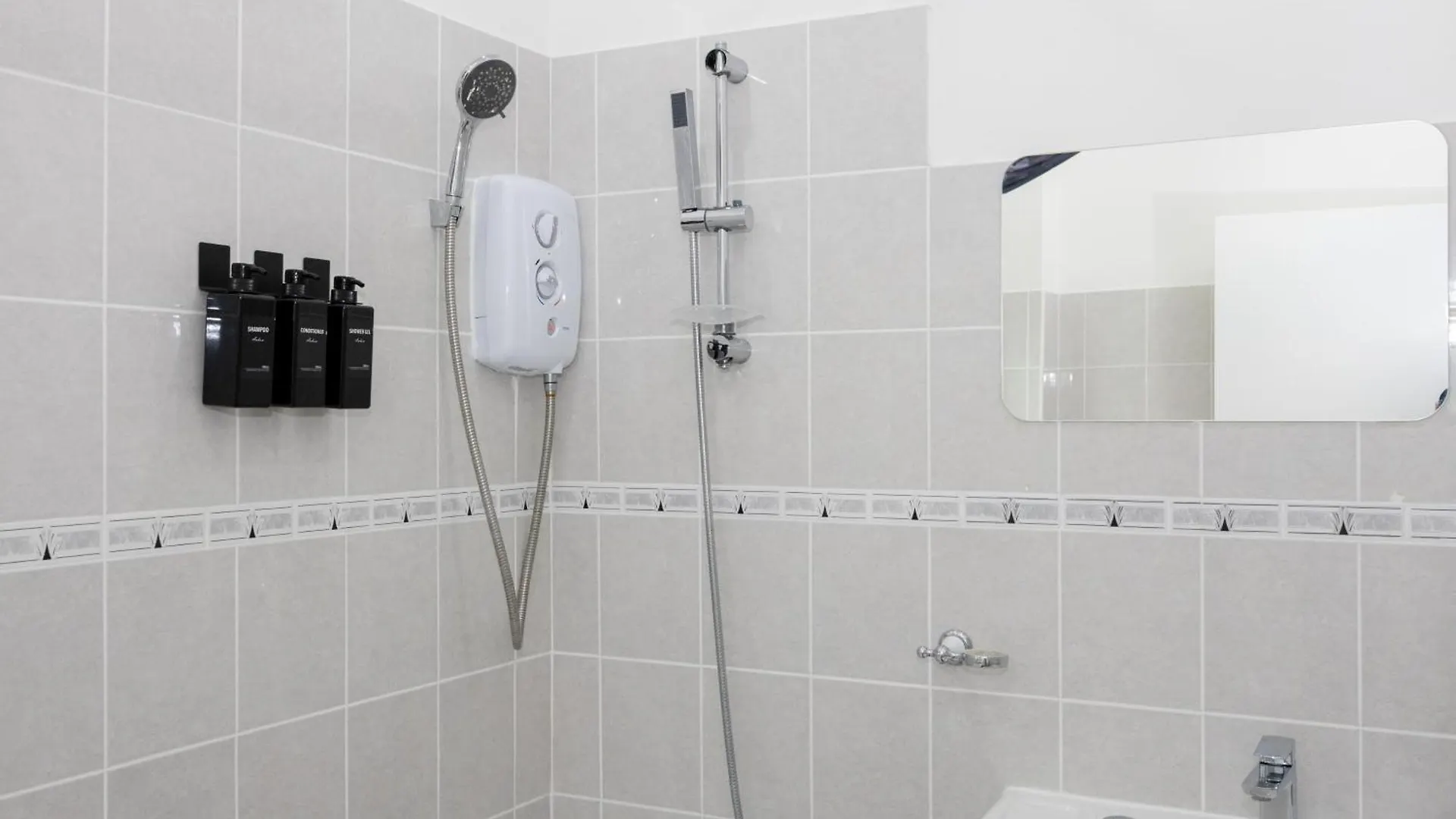 Park Mews - Free Parking Villa Manchester 0*,  United Kingdom