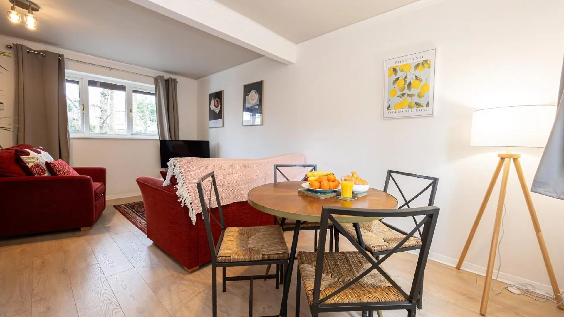 Park Mews - Free Parking Villa Manchester 0*,  United Kingdom